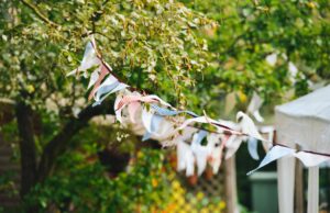 Vatertags-Picknick beim Kleintierzuchtverein Flörsheim H277 e.V.