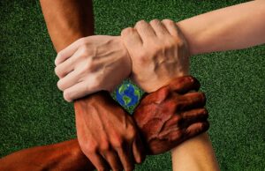 Stadt ruft zur Teilnahme an den Interkulturellen Wochen 2023 auf