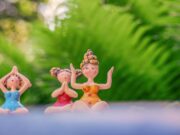 R(h)einatmen – Yoga Special am Altrhein