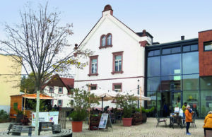 Familie – das sind wir alle SOZIALES . . . Im MütZe gibt es Beratung und Begegnung für Groß und Klein