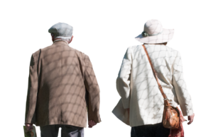 Ausbildung neuer Sicherheitsberater für Senioren