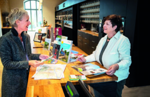 Geschichte, Zeitgeist und Genuss erleben WINZERKELLER . . . Ein Ort für unvergessliche Momente