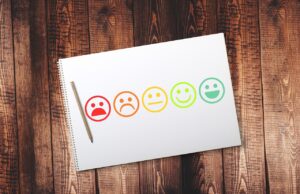 Ergebnisse der TSV Umfrage