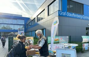 „Fairtrade-Stadt“ Flörsheim: Die Idee des Fairen Handels ist noch sehr ausbaufähig!