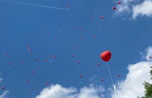 Begegnung im Sommer 10. Juni 2023 Trauernde Eltern & Kinder Rhein-Main e.V. - Terminhinweis