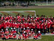 Tag der Jugend bei der SV 07 Bischofsheim