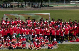 Tag der Jugend bei der SV 07 Bischofsheim