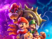 Open-Air-Kino: Der Super Mario Bros. Film