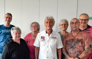 Sporthallenproblem erneut Thema