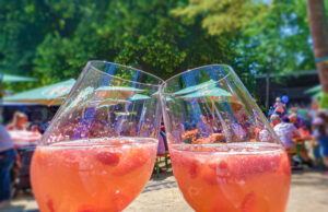 Stöbern und genießen