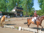 Strahlendes Wetter und tolles Programm beim Freilandturnier in Hechtsheim