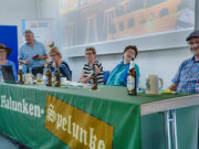 Trickreiche Halunken