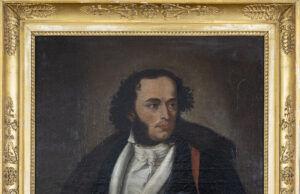 Rückblick auf die Geburtswehen der Demokratie 175 Jahre revolutionär-freiheitliche Bewegung in Ingelheim