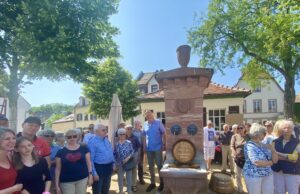 Auf den Spuren unserer Vorfahren