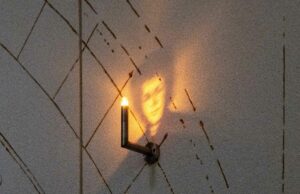 Hertha Dünzinger in die Reihe der „Leuchtenden Vorbilder“ aufgenommen