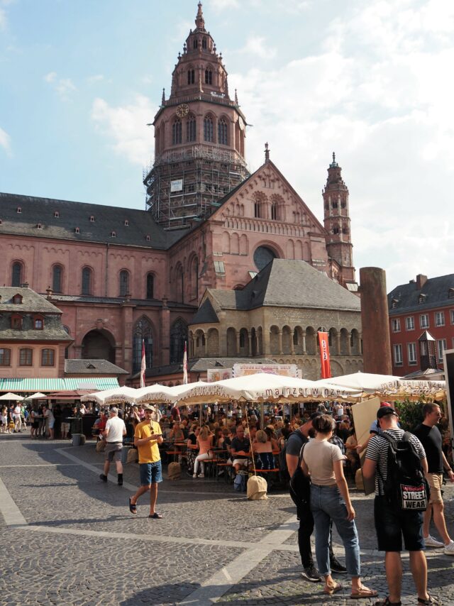 Mainz-Johannisnacht