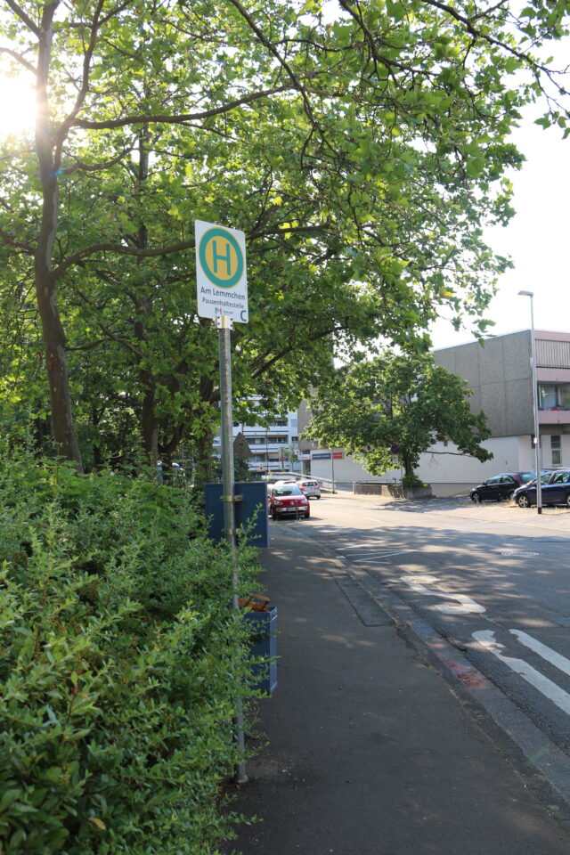 Mainz-Lemmchenschule