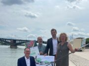 Mit Elementen von Stadtbaumeister Kreyßig