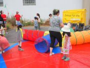 Unser Stadtteilmarkt