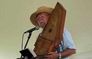 „Wie durch ein Schlüsselloch 300 Jahre zurückschauen“