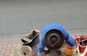 Stolpersteine für Nackenheim GESCHICHTE Ortsgemeinde erinnert an jüdische Mitbürger/innen