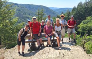 TSV Ginsheim Wandern & Radfahren