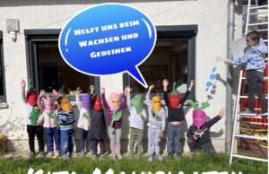 Kitas gewinnen bei Fotowettbewerb