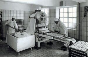 Stadtführung in Königstädten am 13. Juli: „Der letzte Käs‘ ist gegessen“