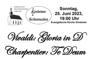 Vivaldi und Charpentier