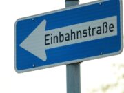 Hauptlehrer-Urson-Straße wird zur Einbahnstraße