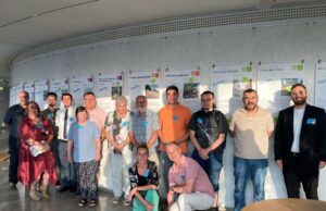 Erfolgreiche Jurysitzung im Projekt „Zukunft machen, Innenstadt gestalten“ 15 Projekte für „4 Wochen Zukunft“ ausgewählt