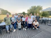 Neues vom Carneval-Verein Guntersblum e.V. Ein Rückblick auf die Generalversammlung 2023