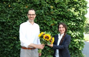 Neue Leiterin des Amts für Umwelt und Klimaschutz