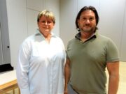 Schnelle Glasfaserleitungen für Ebersheim Deutsche Giga Netz GmbH informierte über Ausbau