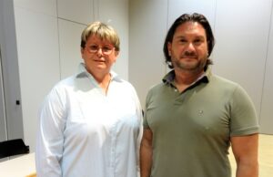 Schnelle Glasfaserleitungen für Ebersheim Deutsche Giga Netz GmbH informierte über Ausbau