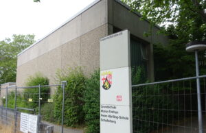 Eine neue Sporthalle für Finthen? Ortsbeirat beantragt Drei-Feld-Halle an der Bezirkssportanlage