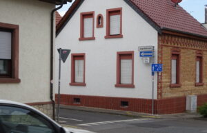 Gefahrenquelle soll beseitigt werden Ortsbeirat beschäftigte sich mit der Jungenfeldstraße