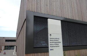 Offene Sprechstunde für ältere Bürgerinnen und Bürger einführen Finther Ortsverwaltung war Thema im Ortsbeirat