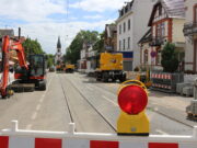 Den Kreisel verschönern?