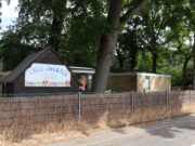 Gonsenheimer Kita will sich vergrößern