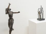 Kunst – gefangen und frei?