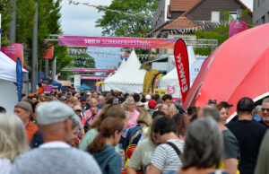 Trautmann: Zeitweise kein Durchkommen