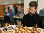 1. Internationales Rapid Schach Open in Ingelheim Premiere > Schachverein Multatuli lädt in den Winzerkeller ein