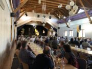 Jubilumsfeier 25 Jahre Bürgerhaus Schwabsburg