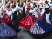 Grenzenlos feiern KULTUR Niersteiner Kulturfest im Stadtpark