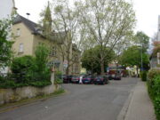 „Neue Mitte“ soll endlich realisiert werden Laubenheimer Zentrum war erneut Thema im Ortsbeirat