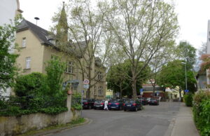 „Neue Mitte“ soll endlich realisiert werden Laubenheimer Zentrum war erneut Thema im Ortsbeirat