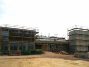 Caterer oder Gastronom? Wer wird künftig die Gäste im Lerchenberger Bürgerhaus bewirten?