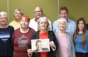 Ein Konzert am Puls der Zeit Stadtwerke unterstützen Kultursommer / Lieder zur Lesung mit Tim Frühling