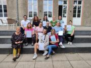 Wichtiger Baustein im Betreuungsangebot